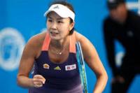 Imbas Kasus Peng Shuai, WTA Hentikan Turnamen di China