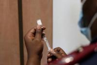 Afrika Selatan Alami Peningkatan Kasus Virus Omicron Terhadap Anak-anak