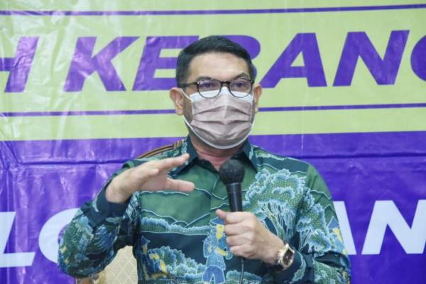 Anggota MPR: Bendung Radikalisme Dengan Peningkatan Kesejahteraan Rakyat 