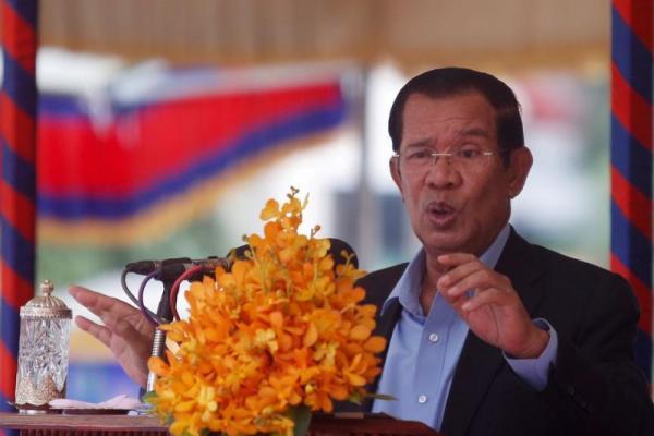 PM Kamboja: Myanmar Berhak Hadiri Pertemuan Asean