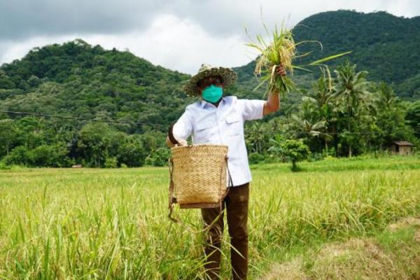 Gus Halim Lihat Banyak Desa Menarik di Manggarai Selain Labuan Bajo