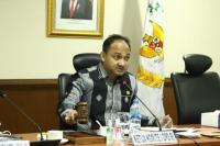 Komite I DPD Minta KPU Siapkan Instrumen Hukum Sebelum Pemilu dan Pilkada 2024