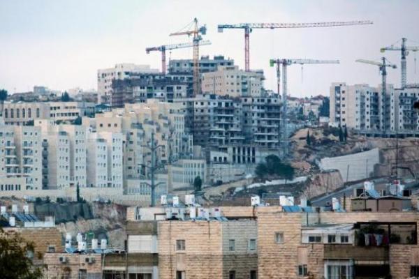 Pemukiman Besar untuk Yerusalem Timur, Israel Tunda Pemberian Persetujuan 