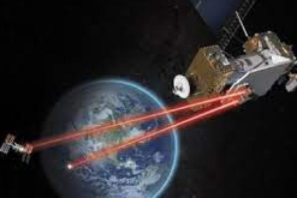 NASA Luncurkan Uji Coba Komunikasi Laser