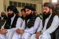 Pemerintah Afghanistan: Penolakan Wakil Taliban di PBB Sebagai Alat Tekanan