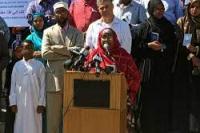 Deqa Dhalac Muslim Kulit Hitam Jadi Walikota di Kota di Maine