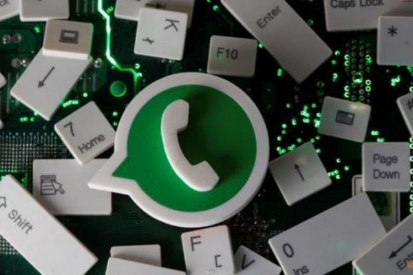 META Rencanakan Update Terbaru untuk WhatsApp