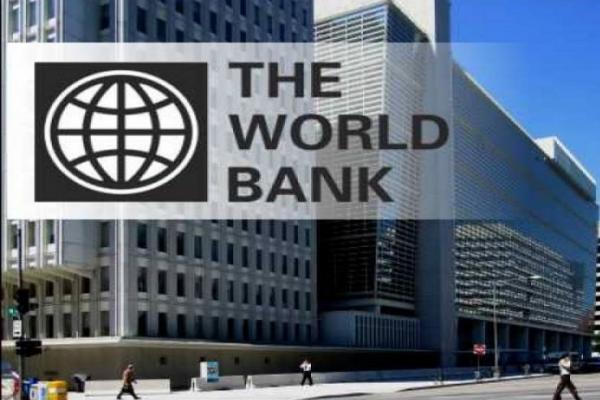 Bank Dunia Anggap Digitalisasi Harapan Indonesia di Tengah COVID-19