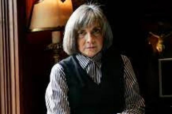 Penulis `Vampir` Anne Rice Meninggal di Usia 80