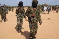 Somalia Rebut Kembali Kota Mataban dari Al-Shabaab