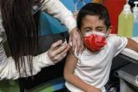 IDI : Vaksinasi Anak Sangat Penting 
