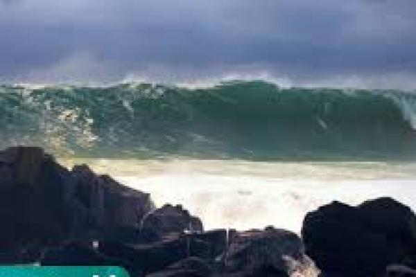 BMKG: Peringatan Dini Tsunami di Laut Flores Telah Berakhir