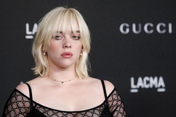 Billie Eilish Menyesal Telah Kecanduan Film Porno Sejak Usia 11 Tahun