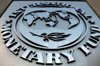 IMF Peringatkan Risiko Suku Bunga Akibat Utang Global Membengkak