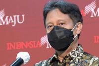  Menkes: Semua Kasus Omicron di  Indonesia Masuk Dari Luar Negeri
