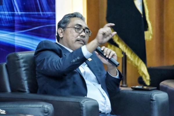 Gus Jazil: PPHN  Belum Diputuskan Dasar Hukumnya