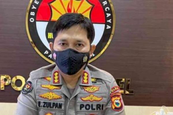    Polda Metro Ambil Alih Kasus Oknum  Polisi Tolak Laporan Korban Perampokan