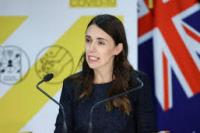 Perdana Menteri Selandia Baru Dinyatakan Positif Covid Lagi