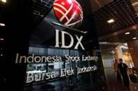   Pencapaian di Lantai Bursa Indonesia  Lebih Baik Dibanding Singapura
