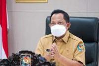 Jokowi Cabut PPKM, Mendagri: Bisa Diberlakukan Kembali