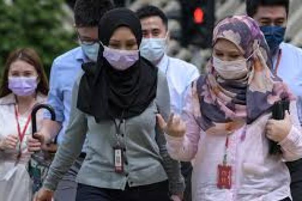 Jokowi Ingatkan Perubahan Pandemi ke Endemi Tidak Dilakukan Tergesa-gesa
