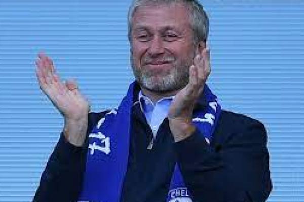 Bos Chelsea Abramovich Dapat Kewarganegaraan Portugis