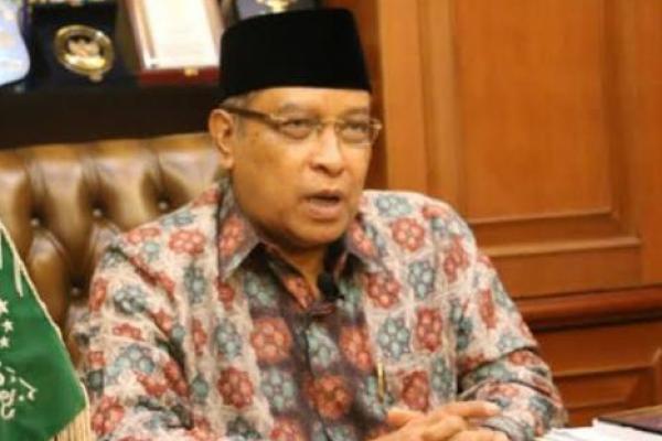 LPOI Kecam Pembakaran Alquran di Swedia