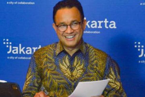 Anies Baswedan Mendominasi Bakal Capres Usulan DPW Partai NasDem