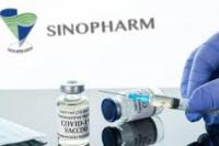 Peneliti China Sebut Vaksin Booster Sinopharm Kurang Manjur Atasi Omicron