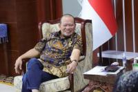 LaNyalla: Indonesia Dapat Dirawat dengan Sikap Negarawan, Bukan Politisi