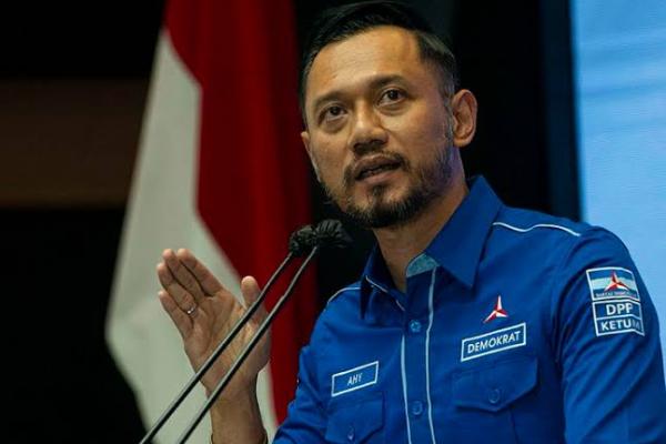 Blak-blakan, AHY Akui Komunikasi dengan Nasdem dan PKS Intensif