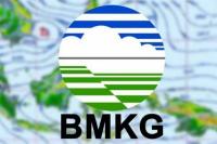BMKG: Sebagian Besar Wilayah di Indonesia Cerah Berawan