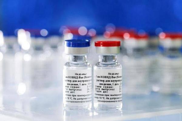 Pengguna Vaksin Sinovac Akan Lebih Kuat Dengan Booster Vaksin Berbeda