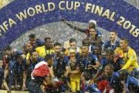 FIFA Dapat Tambahan Rp63 Triliun Apabila Piala Dunia Digelar Dua Tahunan