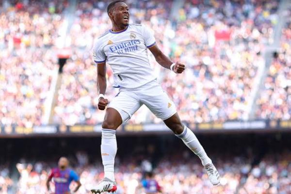 Pertandingan Terakhir Madrid di LaLiga Bersama Bilbao akan Bermain Tanpa Alaba