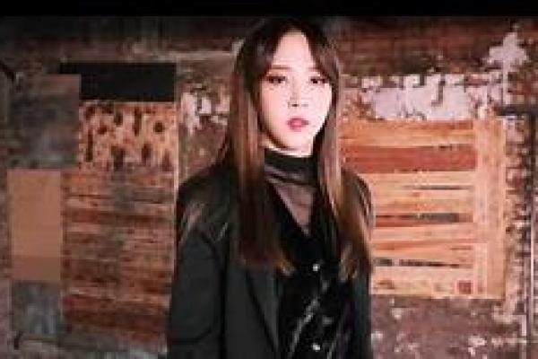 Moonbyul Akan Merilis Single Barunya Akhir Bulan Nanti