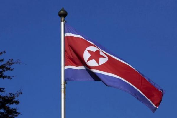 Korea Utara Sebut Amerika Penyebab Runtuhnya Kontrol Senjata Internasional