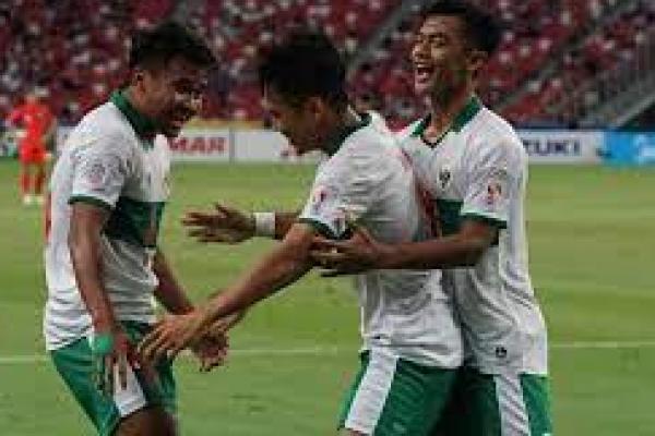 Shin Tae-yong: Timnas Indonesia Kelelahan 