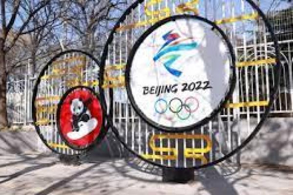 Tiket Olimpiade Beijing Tidak akan Dijual untuk Umum karena Covid