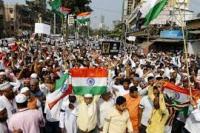 Seruan Genosida Oleh Majelis Hindu Picu Kemarahan Muslim di India