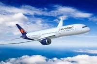 Maskapai Korea Air Premia Membuka Penerbangan Kargo ke Singapura