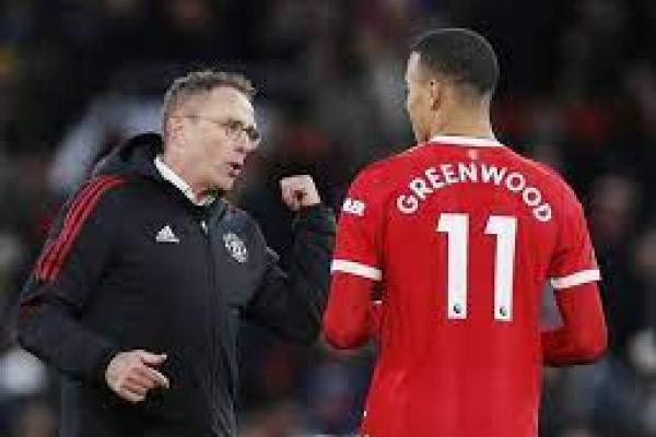 Resmi Bersalah, Greenwood Di-Unfollow oleh Rekan Setimnya di MU