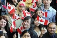 Rekor, Kanada Terima 401.000 Imigran