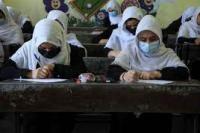 Taliban Berupaya Perluas Sarana Pendidikan Perempuan