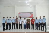 Bekah Natal, 32 Narapidana di Sulawesi Barat Terima Pengurangan Masa Tahanan
