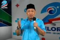 Partai Gelora Bakal Launching Program UMKM Baru dan Konsep Geloranomic