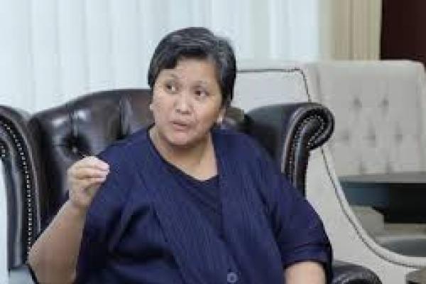 Wakil Ketua MPR Desak Agar RUU TPKS Segera Menjadi Undang-undang