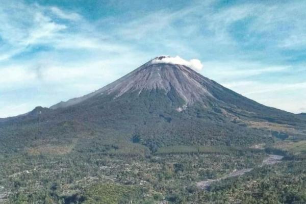  Tanggap Darurat Semeru Berakhir, Kini Masuk Tahap Pemulihan