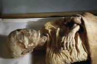 Ini Fakta Unik pasca Dibongkarnya Mumi Firaun di Mesir