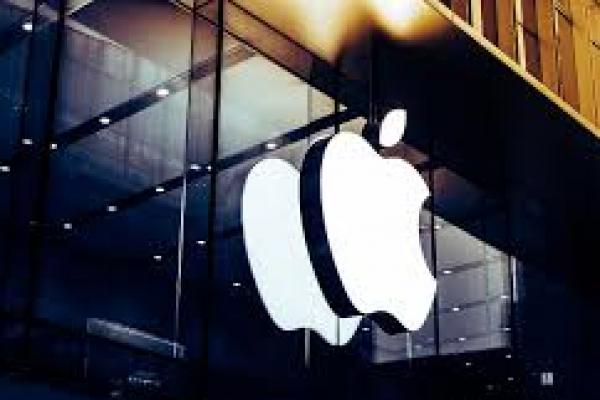 Covid-19 Naik, Apple Tutup Semua Toko di New York